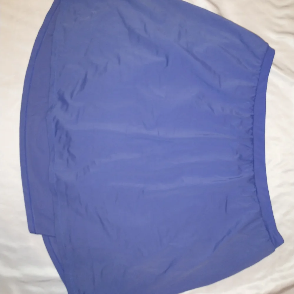 Roaman's swim skirt size 22